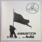 Radical Dance Faction - Ammunition - Vinyl Album 2016 Ltd. Edition Punk / Reggae