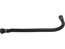 REIN AUTOMOTIVE 11531438633 Water Hose BMW 525i 528i 530i