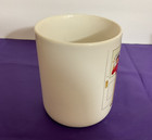 NORMAN ROCKWELL Vintage "Closed for Business" 1987 Coffee Mug Fishing — photo 5
