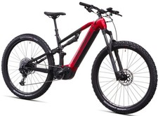 29 Zoll Fully Elektrofahrrad MTB Crussis 2026 e-Full 9.11-(894Wh) 24,85Ah 95Nm