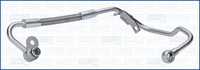 ÖLleitung Turbolader FÜR Audi A3 Sportback (8PA), Audi A3 (8P1) - Ajusa OP10637