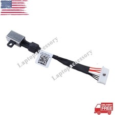 New DC power jack charging port for Dell Precision 15 5510 5520 5530 5540 064TM0