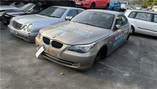 41617111385  Motorhaube BMW serie 5 berlina e60 2003 20 520d 20 ltr 130 kw