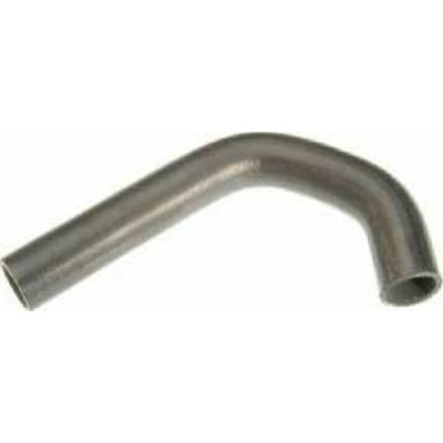 21886 Gates Radiator Hose Upper for 325 E36 3 Series E30 BMW 325i 325is 325iX