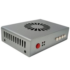 Aluminum Multimedia Overlayer Synthesizer 3840x2160 60Hz DMA Hardware