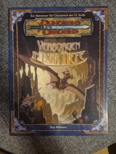 Dungeons & Dragons Verborgen In der Tiefe Deu...