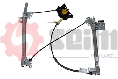SEIM 902822 Fensterheber für MERCEDES-BENZ