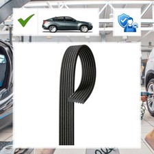 Keilrippenriemen Gates f�r BMW X6 E71, E72 xDrive 30 d