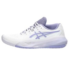 ASICS Wmns Gel-Resolution X 'White Bluebell' 1042A279-105