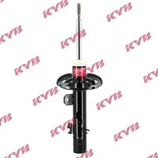 1x ORIGINAL® Kyb Stoßdämpfer Vorne, Links für Citroën C3 AIRCROSS II C3