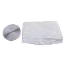 Roof Seal for Portable Air Conditioning System Washable UV Resistant Material