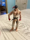 STREET FIGHTER (Hasbro 2018) RYU 4.5" 1/18 GI JOE-Scale Action Figure