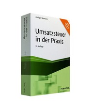 Umsatzsteuer in der Praxis, Rüdiger Weimann