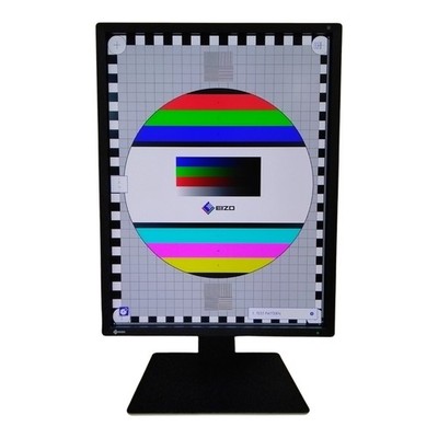 Eizo Radiforce MX217 21'' Hybrid Gamma PXL Medical Monitor Excellent Condition