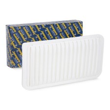 JAPANPARTS FA-278S Filtre à air pour TOYOTA COROLLA Verso (ZER, ZZE12, R1)