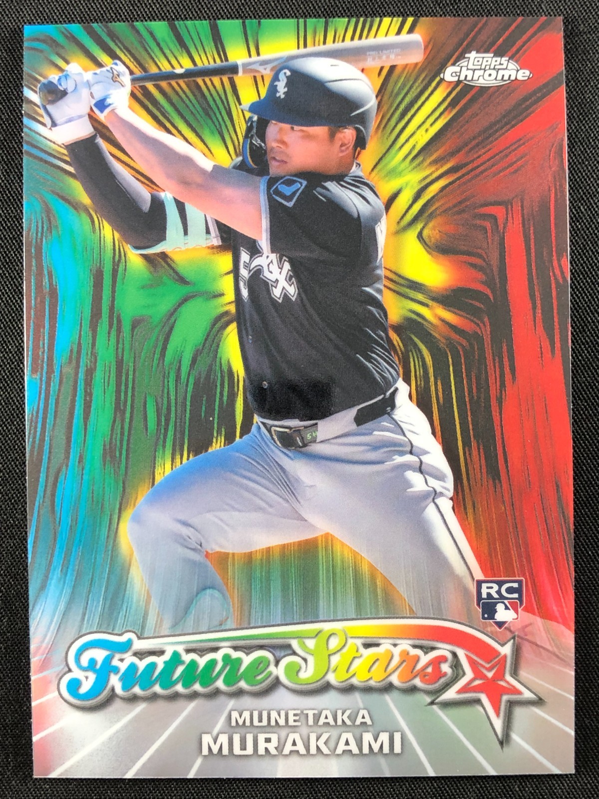 2026 Topps Chrome Inserts! Pick Your Card, SHIPS FREE! Updated 8/26!