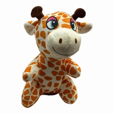 Giraffe Plush 12" Stuffed Animal Toy Soft