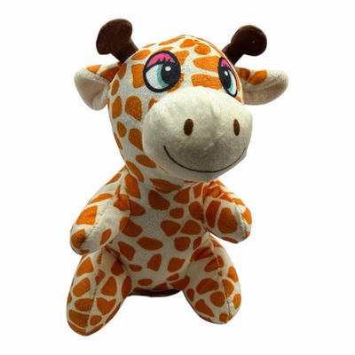#ad Giraffe Plush 12quot; Stuffed Animal Toy Soft $6.99