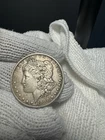 1900 P Morgan Silver Dollar $1 Silver Coin