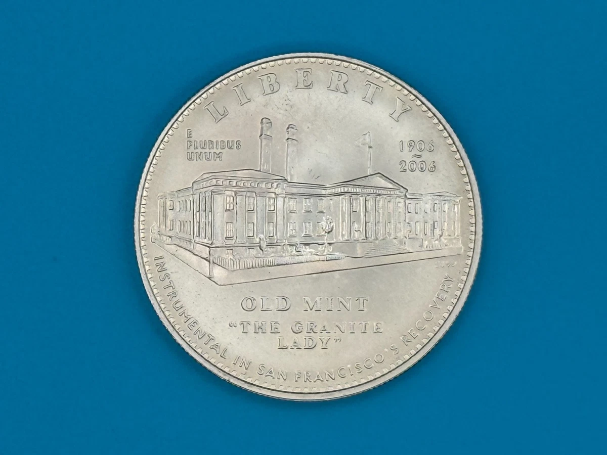 2006 Commemorative Silver Dollar for sale | eBay
