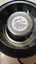 NMB Fan DC 16V-28V 5.0A 220MM 4 Pin Cooling Fan 220R071D0531 NEW