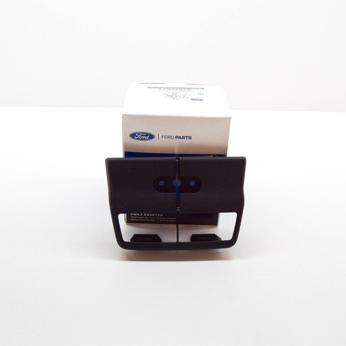 FORD TRANSIT CUSTOM MK1 Front Double Seat Belt Bezel 2725866 NEW GENUINE - Picture 1 of 7