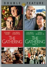 The Gathering / The Gathering II DVD  NEW