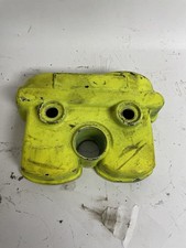 2004-2008 Kawasaki KX250F Cylinder Head Cover (Spray Painted) OEM 14091-0058