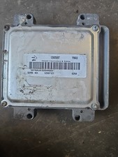 07-08 Silverado Tahoe Ecm Ecu Pcm Computer 12605897