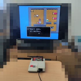 Dragon Quest III 3 Nintendo NES Famicom Dragon Warrior Japan Enix Tested