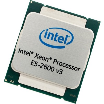 Intel 155670 Cpu Cm8064401831400 Xeon E5-2620 V3 15mb 2.40ghz 6core/12thread