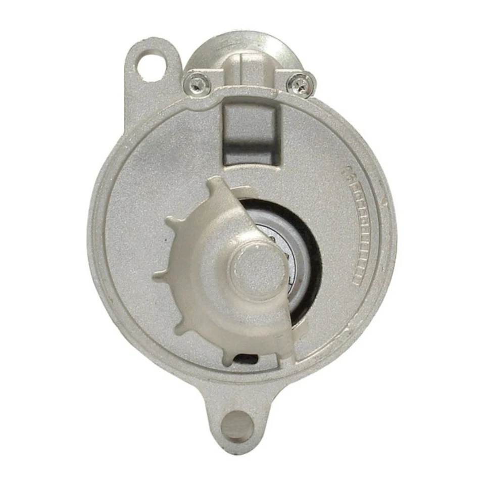 Arranque ACDelco genuino para Mazda B4000 1994-2010 | Aluminio | Estuche con conexión a tierra Foto 3 de 4