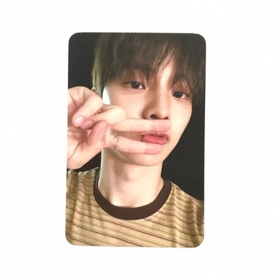THE BOYZ] a effect / Stylish / 250802 Withmuu Fansign Gift