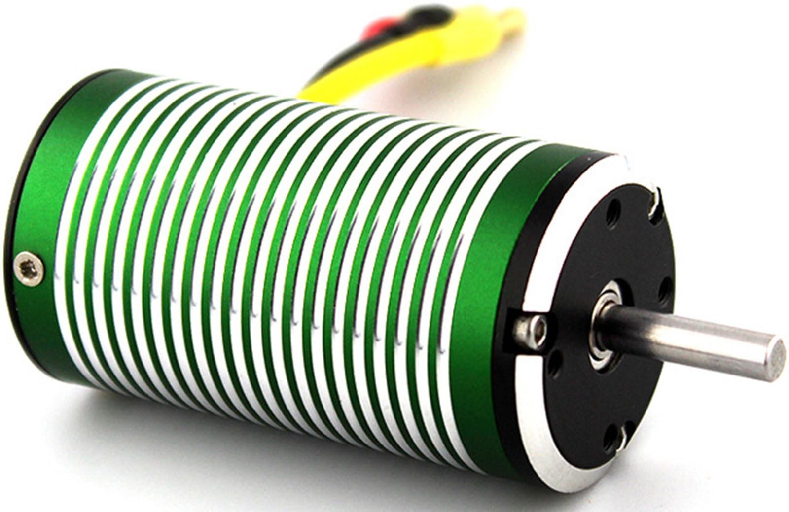 XTEAM 3665 2700KV Brushless Motor 2000W 90A 22V 4-Pole for 1/10 RC Car