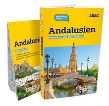 ADAC Reiseführer plus Andalusien von Marot, Jan | Buch | Zustand gut