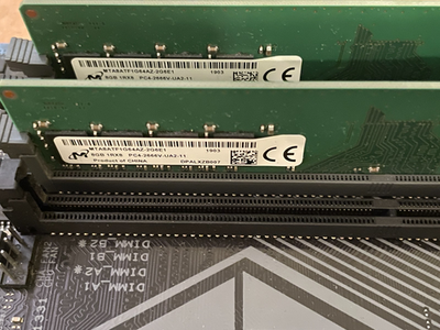Combo] ASUS PRIME B450-PLUS ATX | AMD Ryzen 5 2600 AM4 CPU | 16GB