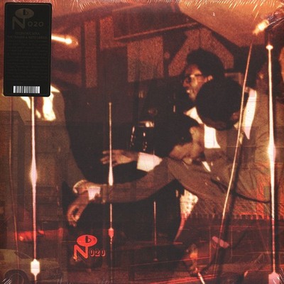 V.A. - Eccentric Soul: The Tragar & Note Labels Black  (2024 - US - Original)