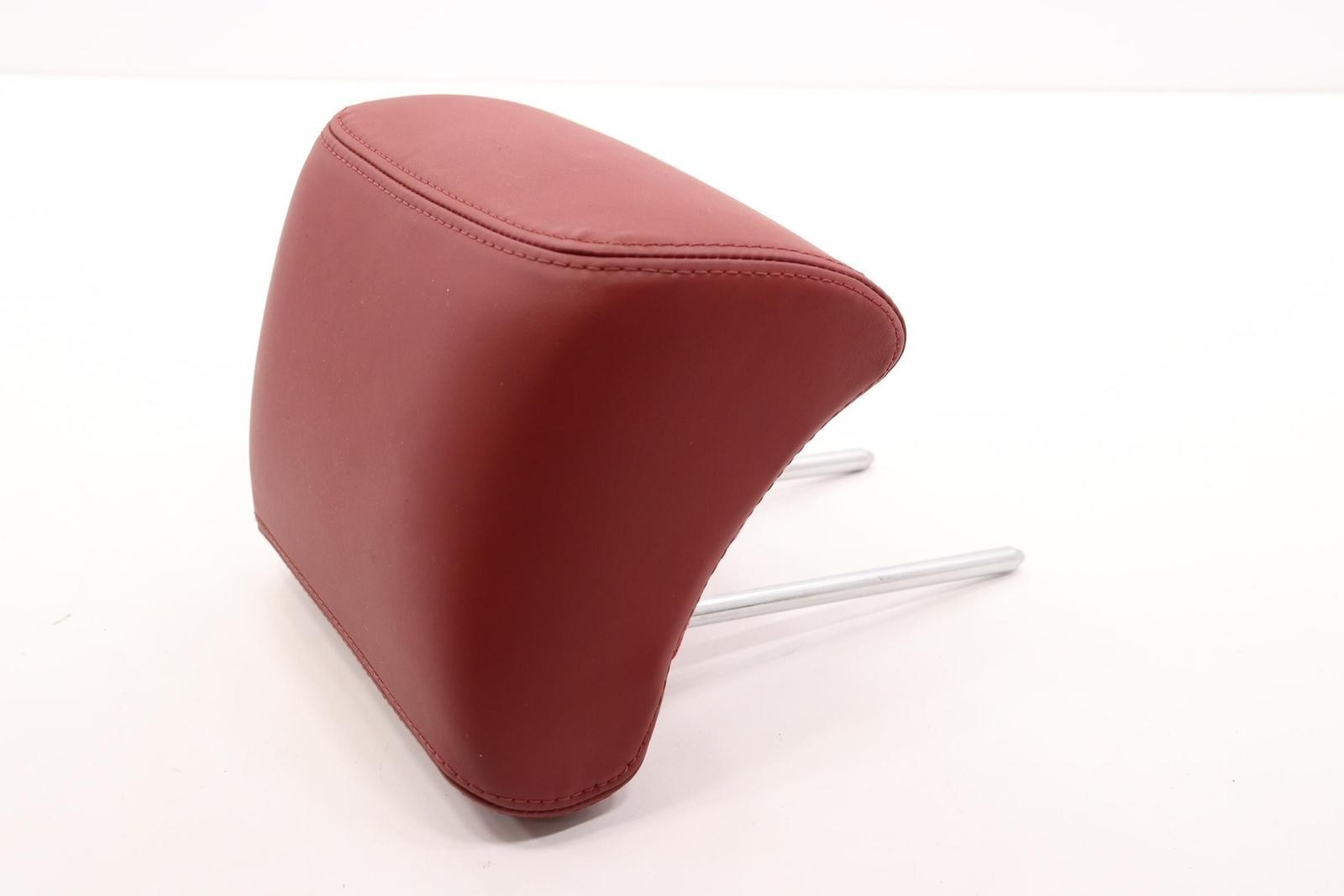 Maserati Quattroporte 2014-2024 Rear Headrest Red