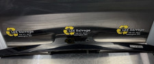 94-01 Acura Integra 2 Doorrear Bumper Tail Light Lamp Trim Filler Gsr