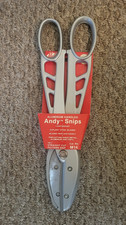 Malco 14 1/2 Aluminum Handle Andy M14 Straigh...