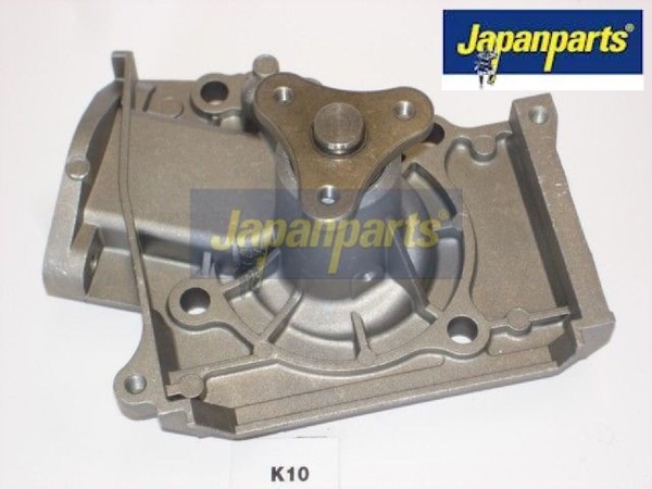 Japanparts PQ-K10 Wasserpumpe Wapu FüR Kia-image