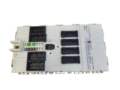 BMW 1 F20 F21 2014 Steuergerät 9314237 JUT223509