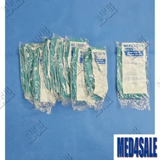 Lot of 10 Mckesson Medi-Pak Performance Paw Prints Slipper Socks (40-1069) #4