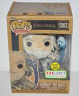 Funko POP! Lord of The Rings Hobbit Gandalf White #1203 Exclusive Figure 🔥