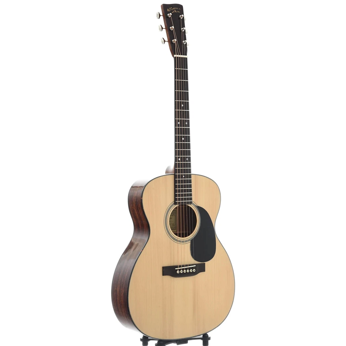 Recording King Acoustic Guitars for sale | eBay
