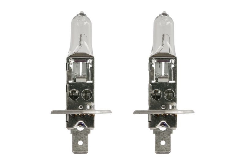 ✅Fits OSRAM OSR64150NBS-2HB Light bulb H1 Night Breaker Silver (2 pc ⭐UK Seller⭐