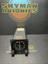 Bendix King KI 525A HSI Pictorial NAV Indicator Bendix King KI 525A HSI Pictorial NAV Indicator