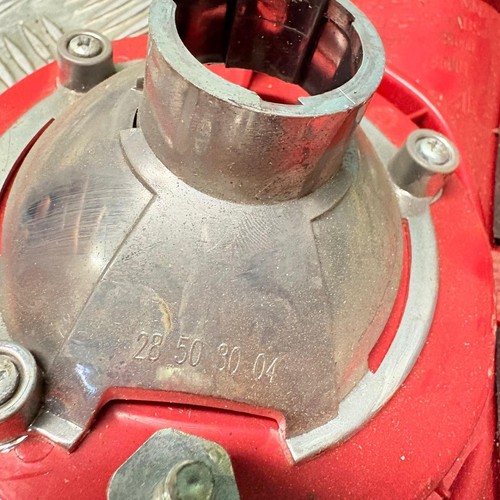 2006-2008 VW GTI GOLF BOOT BRAKE LIGHT NEAR SIDE REAR - Picture 7 of 10