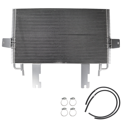 #ad #ad Transmission Cooler For Ford F150 F250 F350 F450 F550 99 03 7.3L Powerstroke $599.99