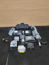 PORSCHE BOXSTER 987 MK2 2.7 PETROL COMPLETE ENGINE ECU KIT 95504490076